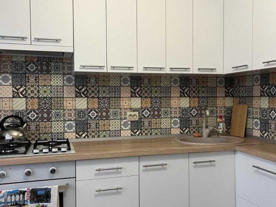 Оренда 1 кімнатної квартири вул. Харківська Суми