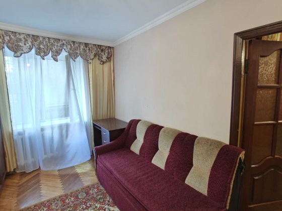 Оренда 2 кімнатна. Район Східний Тернополь