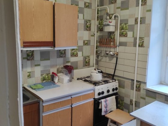 Долгосрочная аренда квартиры