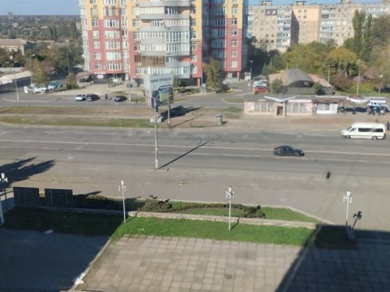 Сдаю квартиру р-н Артёма Кривий Ріг