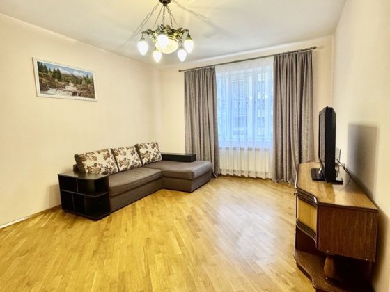 Оренда 2-х кімнатної квартири в центрі, вул. Гаркуші. Івано-Франківськ