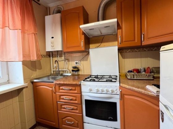 Оренда 1 км квартири Дружба поблизу парку Тернополь