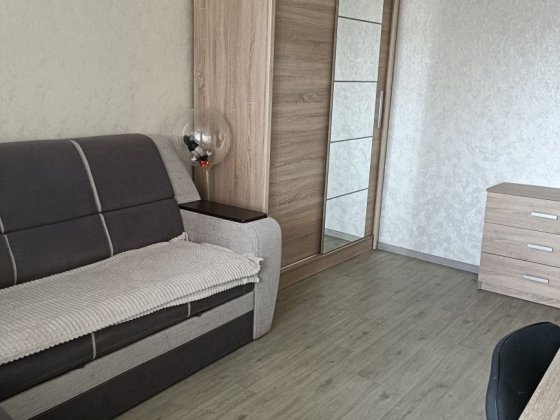 Здам квартиру в центрі з ремонтом Сумы