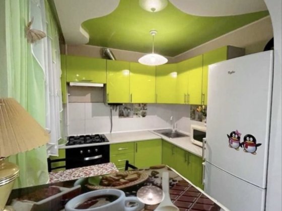 Здам 1 кімнатну квартиру Суми