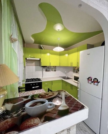 Здам 1 кімнатну квартиру - фото 1