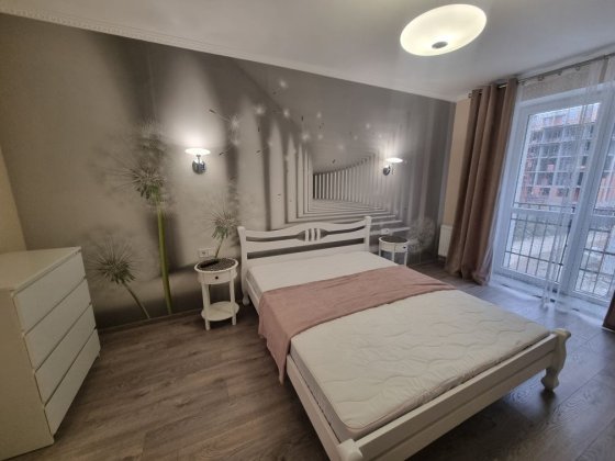 Оренда 1 км квартира ЖК Мануфактура Івано-Франківськ