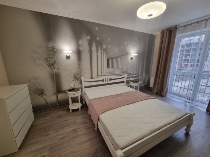 Оренда 1 км квартира ЖК Мануфактура - фото 1