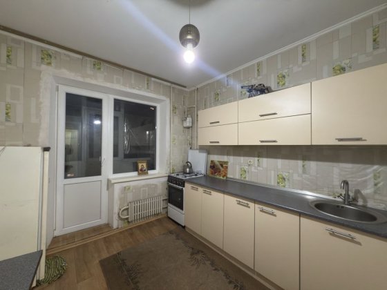 Однокімнатна квартира Сірка Суми