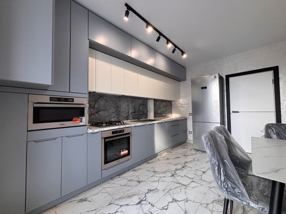 Оренда 2к квартира жк Липки Івано-Франківськ