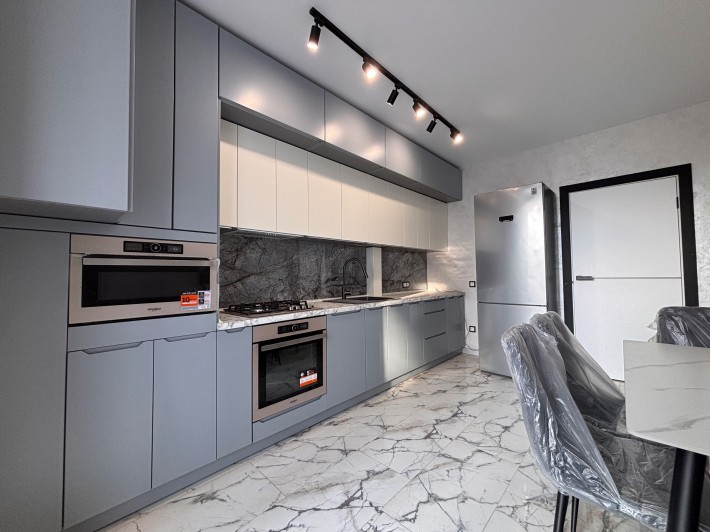 Оренда 2к квартира жк Липки - фото 1