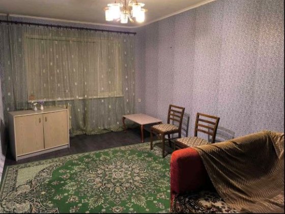 Аренда 2 к на 95 кв Кривий Ріг