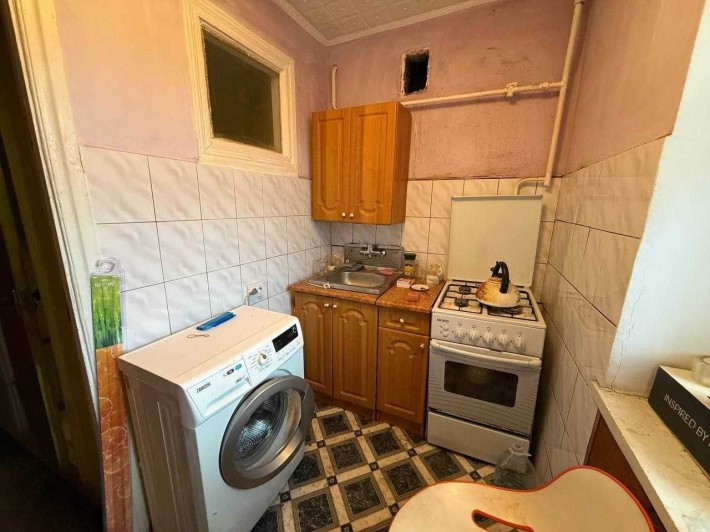 В оренду 1-кімнатна квартира по вул. Охтирська (Хіммістечко) - фото 1