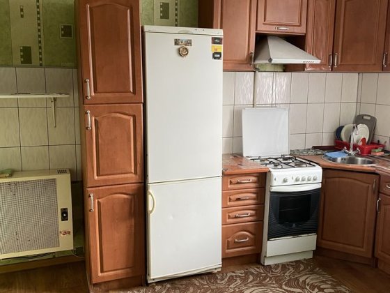 Оренда однокімнатна поблизв центру Тернополь