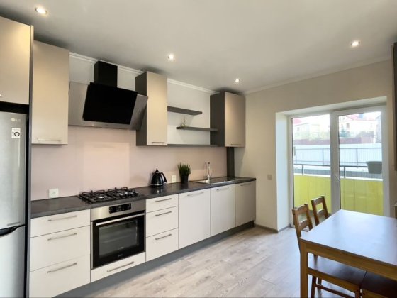 Оренда стильної та атмосферної квартири, р-н.Дружби