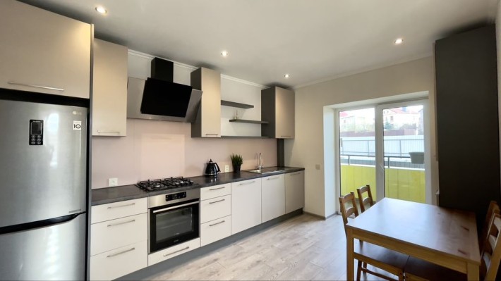 Оренда стильної та атмосферної квартири, р-н.Дружби - фото 1