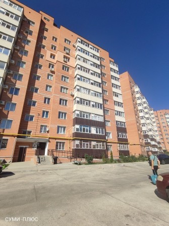 Оренда двокімнатна квартира в новому будинку - фото 1