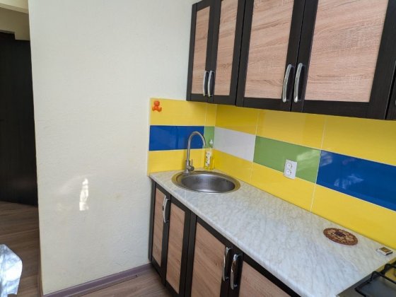 Оренда 1кімн.кв. по вул.Г.Безручка Ровно