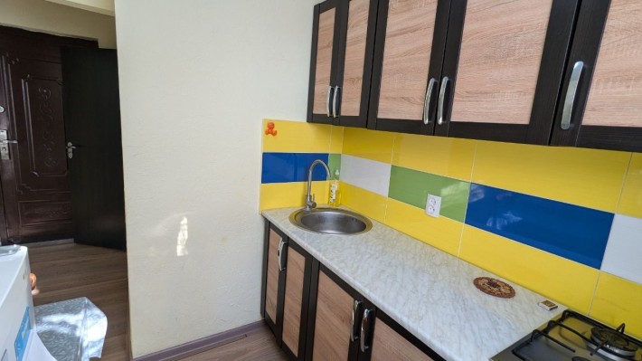 Оренда 1кімн.кв. по вул.Г.Безручка - фото 1