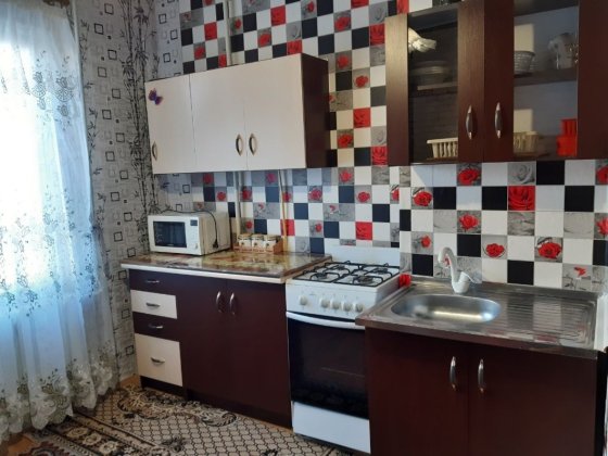 Здам гарну 1 кімнатну квартиру в Центрі! Полтава