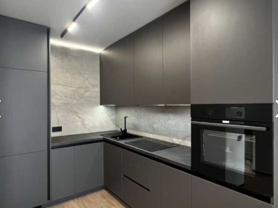 Оренда затишної 1 кімнатної квартири в Рівне в новобудові