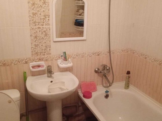 Оренда однокімнатної квартири Полтава