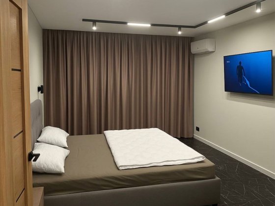 Оренда 1-кімнатна в ЖК Паркова Алея. Перша здача Івано-Франківськ