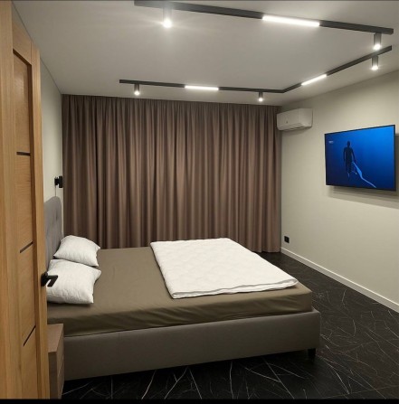 Оренда 1-кімнатна в ЖК Паркова Алея. Перша здача - фото 1