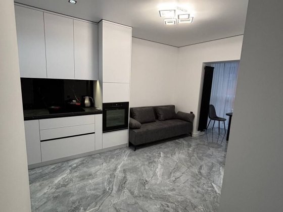 Здам 1 кімнатну квартиру в новобудові  (масив "Квітковий"( Ровно