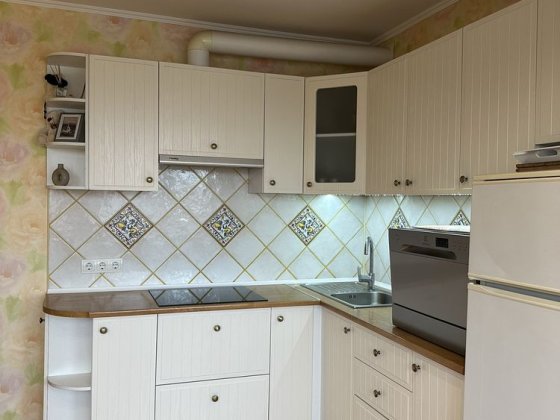 Здам 1-кімнатну квартиру в Вересневому Рівне