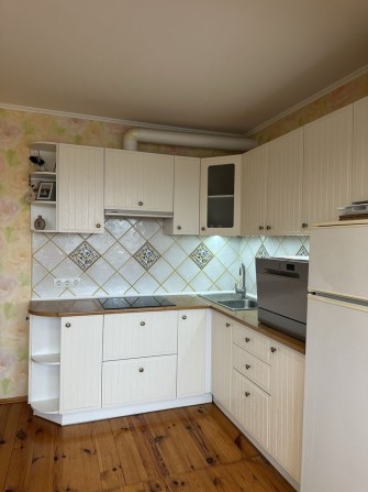 Здам 1-кімнатну квартиру в Вересневому - фото 1