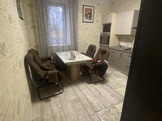 2 х кімнатна квартира з власним входом Полтава