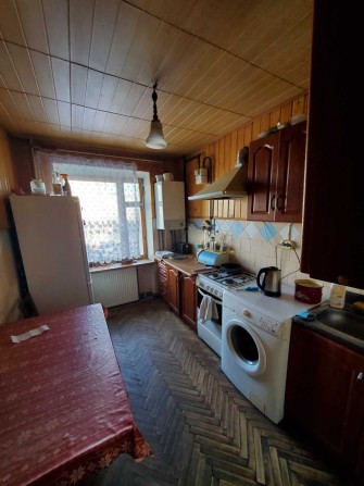 Оренда кімнати з балконом Пасічна, з грудня 2025.   Власник. - фото 1