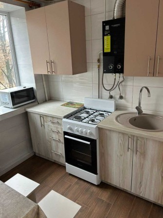 Оренда 2х кімн квартира В. Червонія (Гагаріна), маркет Новус - фото 1