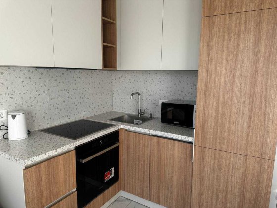 Оренда 1- кімнатної квартири в ЖК Діброва Парк Івано-Франківськ