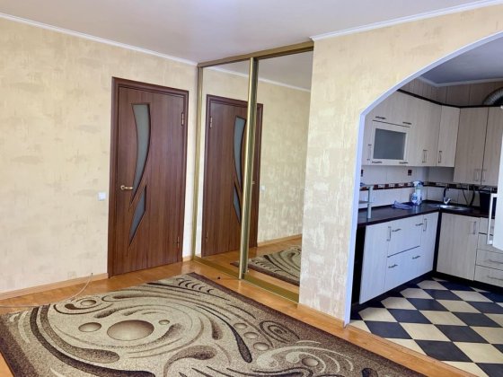 Здам двокімтантну квартиру район Мототреку, вул. Відінська Ровно