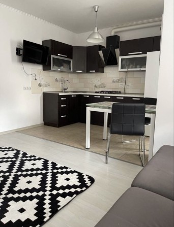 Оренда 1 кім кв. Каскад - фото 1