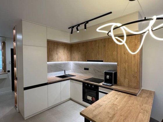 Оренда однокімнатної квартири в центрі міста ЖК А5 Івано-Франківськ