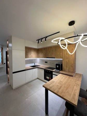 Оренда однокімнатної квартири в центрі міста ЖК А5 - фото 1