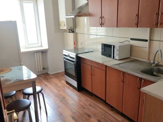 Оренда 3х кімнатної квартири на Леваді Полтава