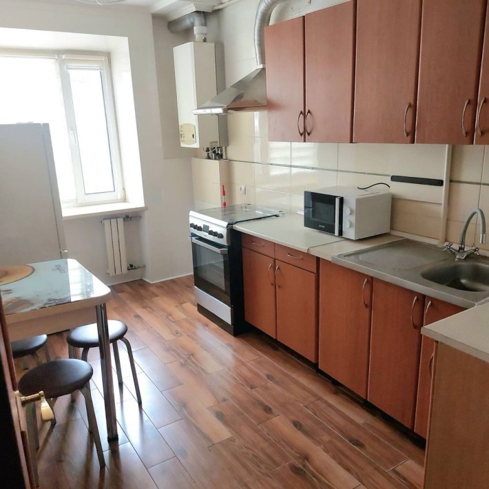 Оренда 3х кімнатної квартири на Леваді - фото 1