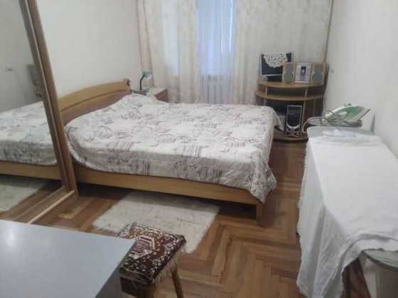 2-х кімнатна квартира Ивано-Франковск