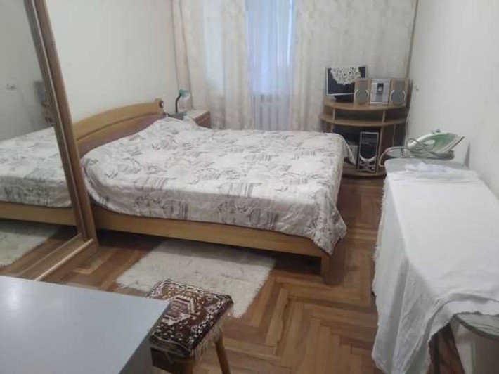 2-х кімнатна квартира - фото 1