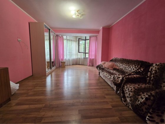 1- кім. кв. вул. Галицька за мостом, біля АТБ Ивано-Франковск