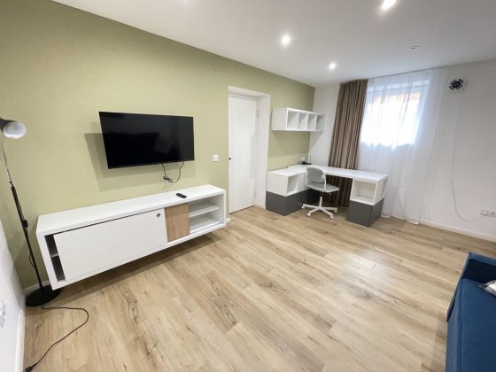 ОРЕНДА 1 кім квартири, вул. Острозького (центр) Тернополь