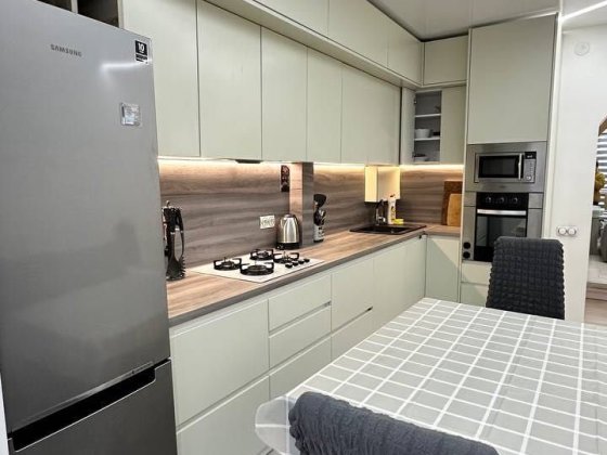 Оренда просторої 2 км в затишному районі міста Івано-Франківськ