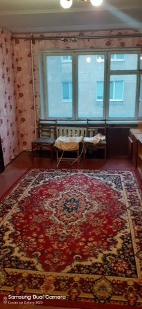 Оренда двохкімнатної квартири на Алмазному - фото 1