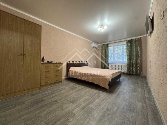 Оренда однокімнатної квартири на Новинці (вул. Ярослава Мудрого) Кривий Ріг