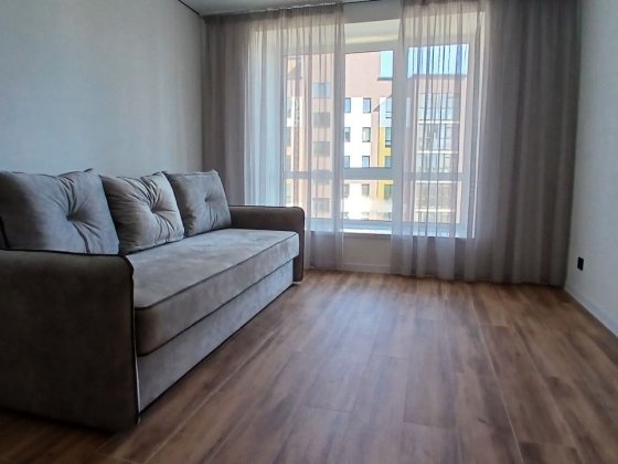 Здам в довгострокову оренду нову однокімнатну квартиру Тернополь