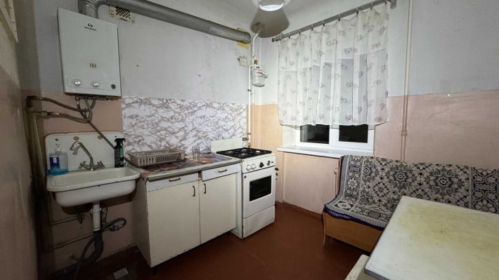 Оренда 2к квартири. зуп. 5 школа. №1280 - фото 1