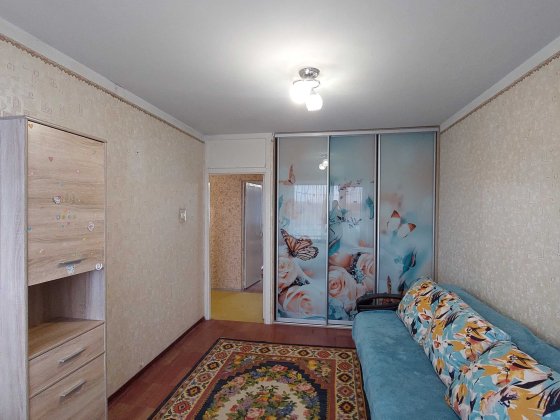 Оренда двокімнатної Центрально міський р.Свято Миколаївська Кривий Ріг